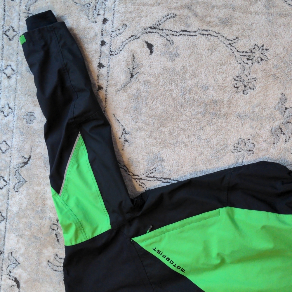 Motorfist Snowmobile Jacket - Picture 12 of 12